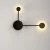 Import Hot Selling Special Design 8W Indoor Wall Light&Wall Decoration Lights from China