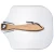 Import Hot selling stainless steel Pizza Peel Set Aluminum Paddle Metal shovel with Foldable Wood Handle, pizza Cutter Rocker Blade from China