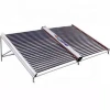 Hot Solar Water Heater For project,Vacuum Tube non-pressure Solar Collector