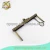 Import Hot Trends Antique Brass Bag Hardware Clasp from China