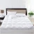 Import Hotel collection  233TC Washable Mattress Protector,Anti Bed Bug Mattress Pad,Mattress Topper from China