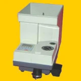 hotsell coin counter/coin sorter/coin counter machine