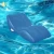 Import Hotsell phthalate free pvc waterhan water aqua park sofa chair bandwagon floating bed from China