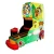 Import Hotselling Fancy  Bowling Coin Operated Indoor Amusement Arcade Redemption Bowling Shooting Game Machine For Sale from China