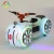 Import Hottest design LED lights shopping mall motorcycle kids prince moto ride on car toy from China