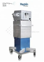 Hottest skin care no needle meso injector mesotherapy gun