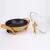 Import Household Non-stick Coating Heat Control Electric Food  Hot Pot from China