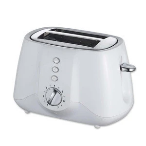 Household Portable Smart Professional 2 Slice Electric Bread Maker
