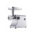 Import household restaurant USE stainless steel sausage maker commercial 220v meat grinder electric from China