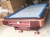 Import Household standard adult billiard table American black eighty-nine ball case billiards ping-pong table two-in-one billiard table from China