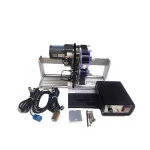 HP-241K LOCK&FOLLOW COLOR RIBBON CODING Machine