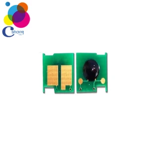 hp universal reset  toner cartridge chip  for hp CF540 203 CF533  205A CF217 CF219 3500