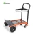 Import ht4002 tectake hand truck Carry garbage bag hand trolley cart from China