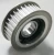 Import HTD 3M 5M 8M 14M 55 HTD Timing Belt Pulley from China