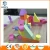 Import huge big EVA Foam Material Educational Big Building Blocks for Children indoor playground play center from China