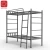 Import Huihong bunk metal bed dormitory bed student bed school furniture from China