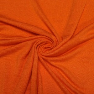 Hunter Green Light Rayon Spandex Jersey Stretch Knit Fabric - Medium Weight 180 GSM Style 409