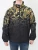 Import Hunting Hoodie Jacket Hunting Clothing Customized Animal Trap HHM-019 Hunting Realtree Camouflage Waterproof Duck-blind 6 50 Pcs from Pakistan