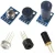 Import HW-691 MLX90614 Contactless Temperature Sensor Module GY-906 MLX90614ESF from China