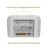 Import HW B715 B715s-23c LTE Cat9 4G LTE Band 1/7/8/20/28/32/38 WiFi CPE VOIP Router from China