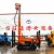 Import HW400 Multifunctional drill rig of geothermal well /250m deep Geothermal Water Well Drilling Machine Rig from China