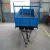 Import hydraulic farm trailer tractor tipping trailer from China