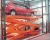 Import hydraulic vehicle lift hydraulic parking equipment from China