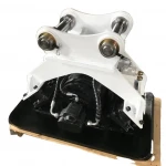 Hydraulic Vibrating Soil Compactor Hydraulic rummer For Excavator Hydraulic Compactor Factory For All Brands Excavator