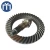 Import Hypoid Spiral Bevel GearsOEM 41201-2770 Ratio 7*43 for Isuzu FTR from China