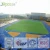 Import IAAF Approved PU Synthetic Flooring ECO-friendly Synthetic Running Track Tartan Track Rubber Flooring from China