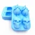 Import Ice Cube Maker Skull Shape Chocolate Mould Tray Ice Cream DIY Tool Whiskey Wine Cocktail Ice Cube 3D Silicone Mold from China