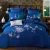 Import ICOSYHOME 100% cotton 6 to 9 pcs duvet covers from China