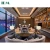 Import IDM-A45 Home Living Bed Room King Size Luxury Modern Commercial Hotel Furniture Bedroom Sets from China