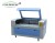 Import igoldencnc  hot sale 100w co2 1390 cnc laser engraving and  cutting machine from China