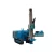 Import impact drilling rig without DTH hammer and air compressor from China