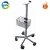 Import IN-C1 portable Hot sale mobile trolley stand price from China