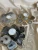 Import Indian Export Quality Agate Slices Tealight with Fancy Design Stone Candle Holder from Indian Manufacture from China