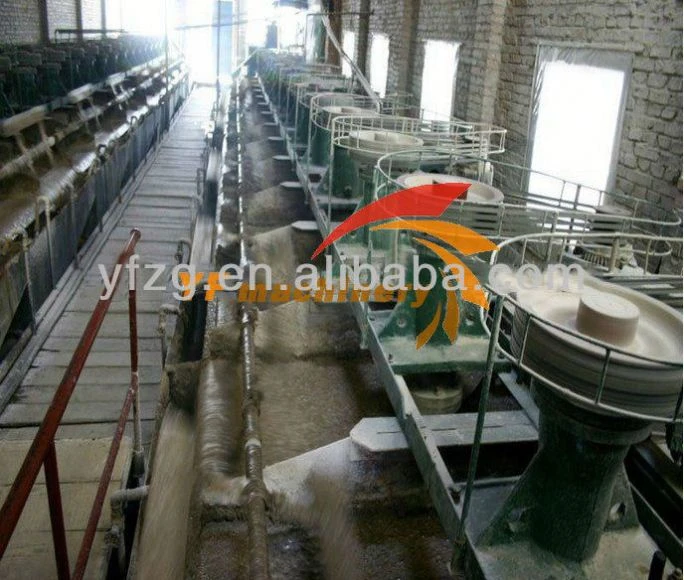 Indonesia Nickel ore use Laboratory flotation machine