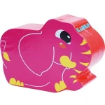 Indoor Soft Ride On Animal Toy