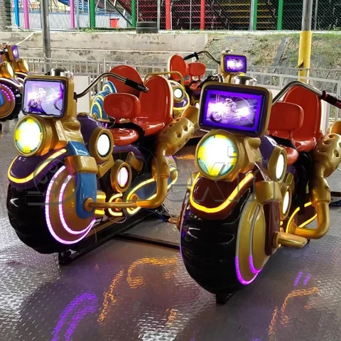 Fun Club Ride Buy Indoor/outdoor Funfair Games Rides Shopping Mall Amusement Park ...