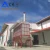 Import industrial dust collector machine waste air filter system for melting furnace from China