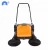 Import Industrial hand push sweeper cleaning Machine from China