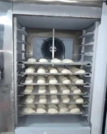 Industrial IQF Frozen Fruit and Vegetable/Food Quick Freezing Machine/Fluidized Flow Bed Freezer/Blast Tunnel Freezer with CE Certificate