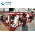 Industrial llvacuum crusher ball mill spare parts