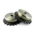 Import Industry mini Escalator Step Roller Chains and Sprocket from China