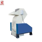 Industry plastic crusher machinery
