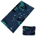 Inexpensive Eco friendly Microfiber polyester sports bandana
