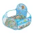 Import Infant Child Kids Indoor Play Games Area Plastic Material Safety Fence Playpen from China