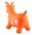 Import Inflatable Eco-friendly PVC material Ride-on Animal bouncing Deer indoor & outdoor toys from China