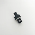 Inflatable Kayak Boat Air Foot Pump HR Hose Adapter H-R Valve Adapter